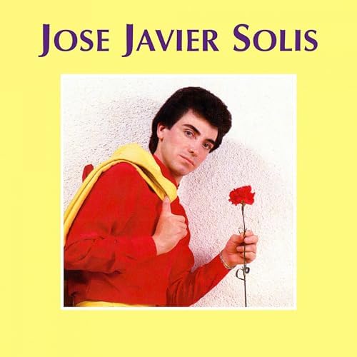 Play José Javier Solis by Jose Javier Solis on Amazon Music